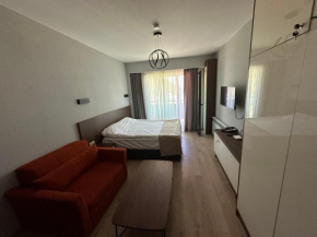 Crystal Residence room